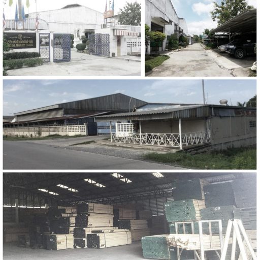 2.factory &warehouse